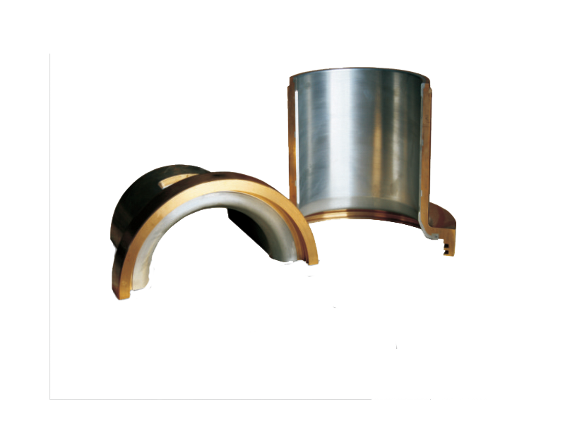 合金(jīn)軸瓦