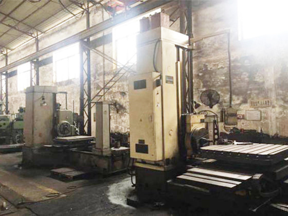 車間(jian)－數顯镗(táng)床3